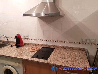 Piso en venta en Cala de Finestrat en Finestrat