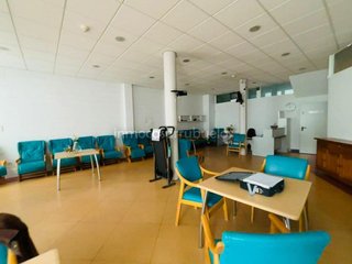 Edificio en venta en Álamo (El)