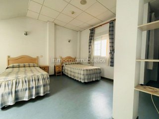Edificio en venta en Álamo (El)