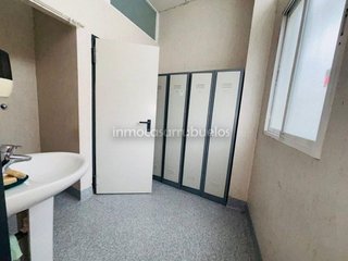 Edificio en venta en Álamo (El)
