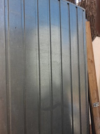 Casoneto Puerta Corredera 82 cm