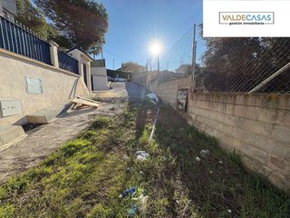 Terreno en venta en Otura