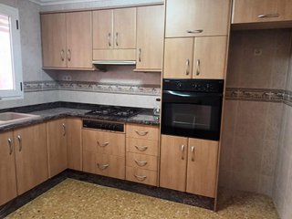 Piso en venta en Ontinyent