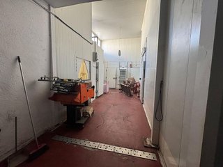 Nave industrial en venta en Mejorada del Campo