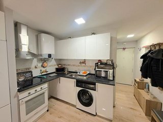 Piso en venta en Seseña Centro en Seseña