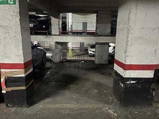 Garaje en venta en Ibarrekolanda en Bilbao