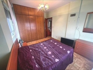 Piso en venta en Huerta del Rey en Valladolid