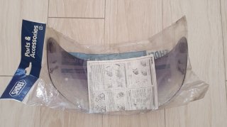 Visera Casco SHOEI CX-1V