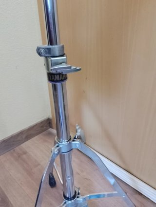 Pie Hi-Hat Yamaha Batería Percusión