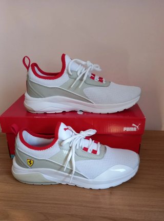 Scarpe Puma Ferrari Donna 40