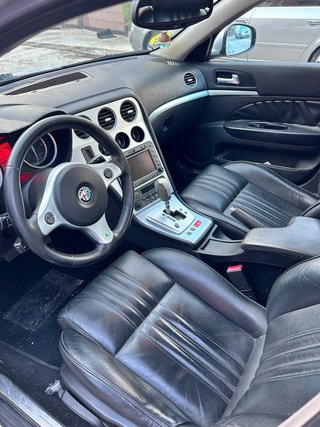 Alfa Romeo 159 2.4jtdm 200cv