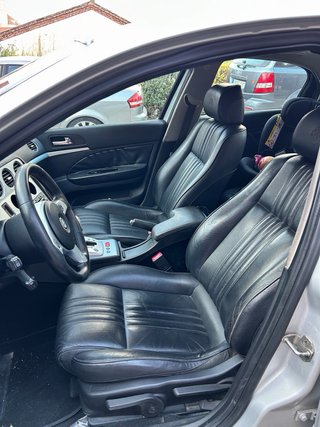Alfa Romeo 159 2.4jtdm 200cv