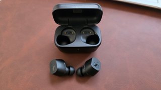 Auriculares Sennheiser CX200TW1 TWS Bluetooth