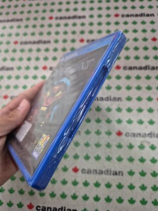 NUEVO Space Hulk PS Vita