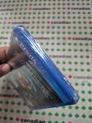 NUEVO Space Hulk PS Vita