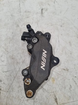 Honda CBR 600 F4I 2005