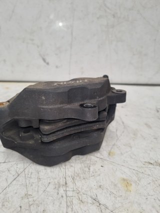 Honda CBR 600 F4I 2005
