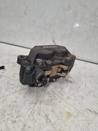 Honda CBR 600 F4I 2005