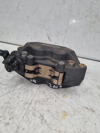 Honda CBR 600 F4I 2005
