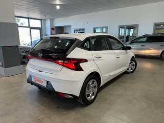 Hyundai I20 1.0 TGDI 74KW 100CV 48V KLASS DCT (2021)