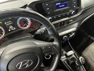Hyundai I20 1.0 TGDI 74KW 100CV 48V KLASS DCT (2021)