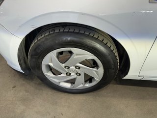 Hyundai I20 1.0 TGDI 74KW 100CV 48V KLASS DCT (2021)