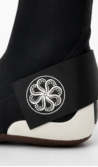 Botas de surf Vans x Octopus Sin Estrenar Original