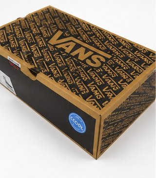 Botas de surf Vans x Octopus Sin Estrenar Original