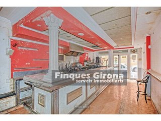 Local comercial en venta en Santa Eugènia en Girona