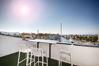 Piso en venta en Empuriabrava en Castelló d´Empúries