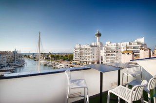 Piso en venta en Empuriabrava en Castelló d´Empúries