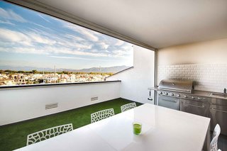 Piso en venta en Empuriabrava en Castelló d´Empúries