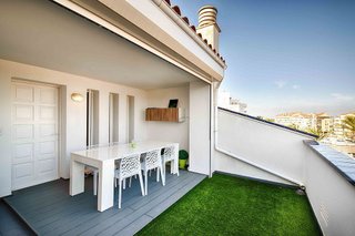 Piso en venta en Empuriabrava en Castelló d´Empúries