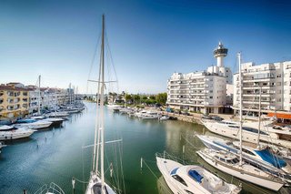 Piso en venta en Empuriabrava en Castelló d´Empúries