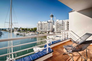 Piso en venta en Empuriabrava en Castelló d´Empúries