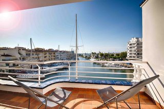 Piso en venta en Empuriabrava en Castelló d´Empúries
