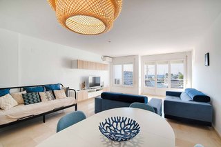 Piso en venta en Empuriabrava en Castelló d´Empúries