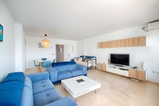 Piso en venta en Empuriabrava en Castelló d´Empúries