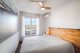Piso en venta en Empuriabrava en Castelló d´Empúries