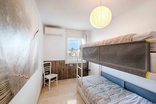 Piso en venta en Empuriabrava en Castelló d´Empúries