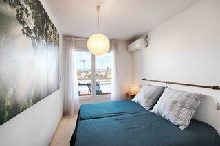 Piso en venta en Empuriabrava en Castelló d´Empúries