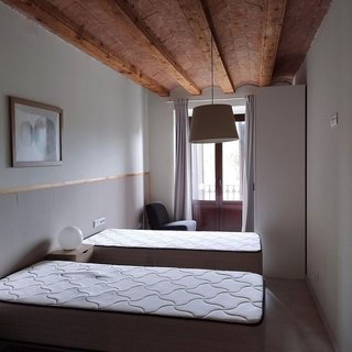 Piso en alquiler en Sant Pere, Santa Caterina i la Ribera en Barcelona