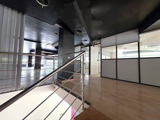 Local comercial en alquiler en Centre en Ripollet