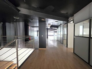 Local comercial en alquiler en Centre en Ripollet