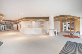 Oficina en alquiler en Can Mates  - Volpelleres en Sant Cugat del Vallès