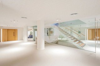 Oficina en alquiler en Can Mates  - Volpelleres en Sant Cugat del Vallès
