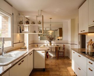 Chalet en alquiler en Zona Alta en Premià de Mar