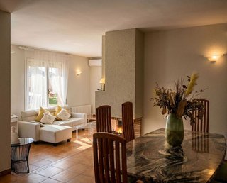 Chalet en alquiler en Zona Alta en Premià de Mar