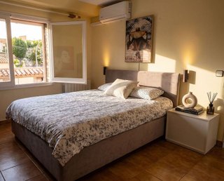 Chalet en alquiler en Zona Alta en Premià de Mar