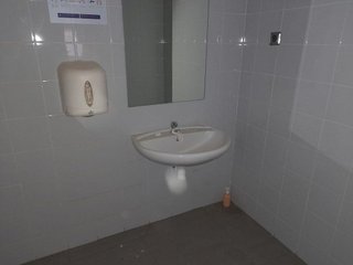 Local comercial en alquiler en Olot